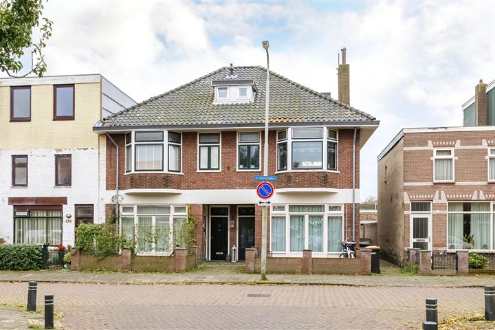 Velserduinweg 248-RD in IJmuiden