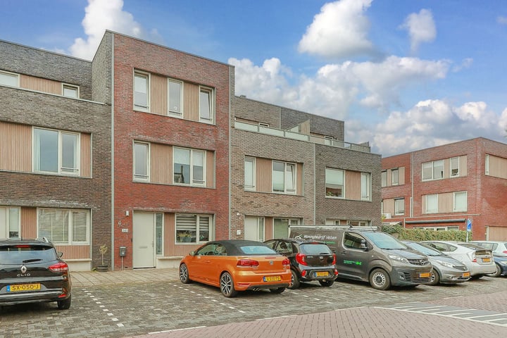 Velserduinweg 265 in IJmuiden