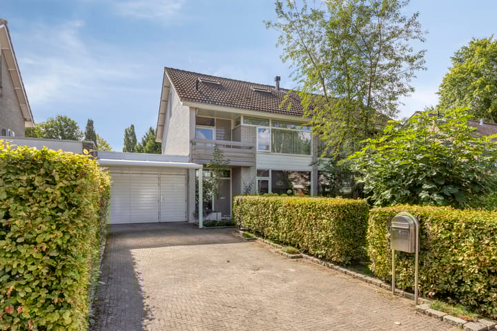 Veltackerstraat 8 in Diessen