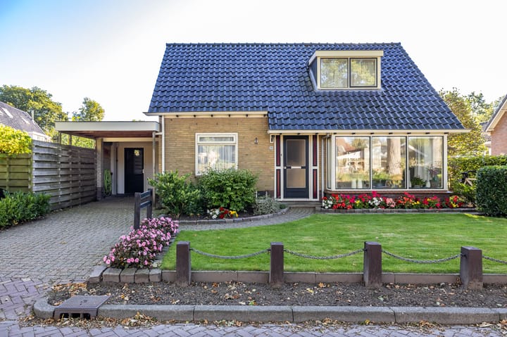 Photo de la maison Veltenburgerdijk 26, Vries