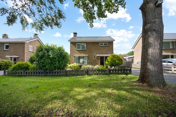 Foto van woning Veltmanlaan 21, Weiteveen