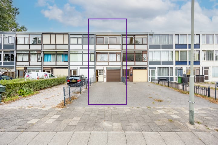 Photo of property Veltumse Kleffen 36, Venray