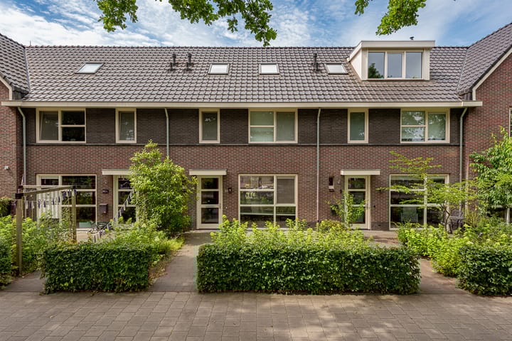 Veluwelaan 11 in Wezep