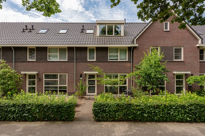 Veluwelaan 9 in Wezep
