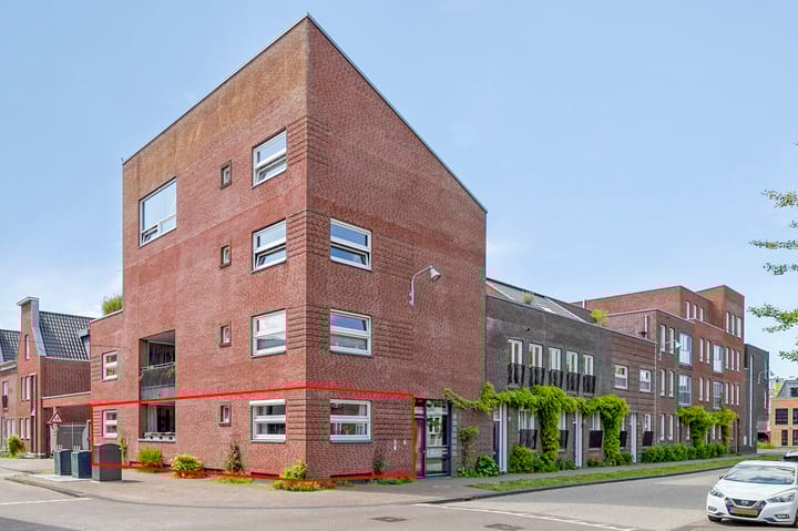 Photo of property Veluwemeer 201, Woerden