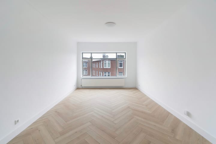 Veluweplein 48 in 's-Gravenhage