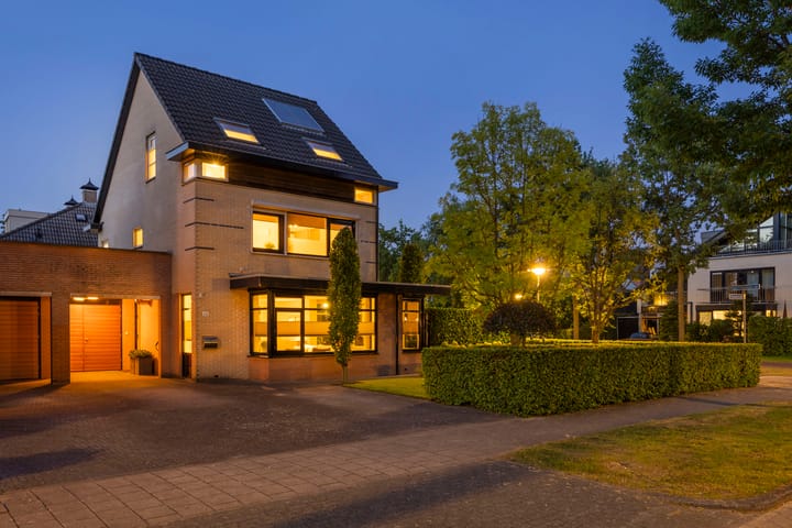 Foto van woning Veluwestraat 26, Hengelo