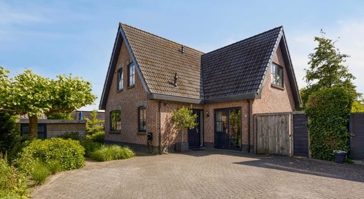 Veluweweg 32B in Waarland