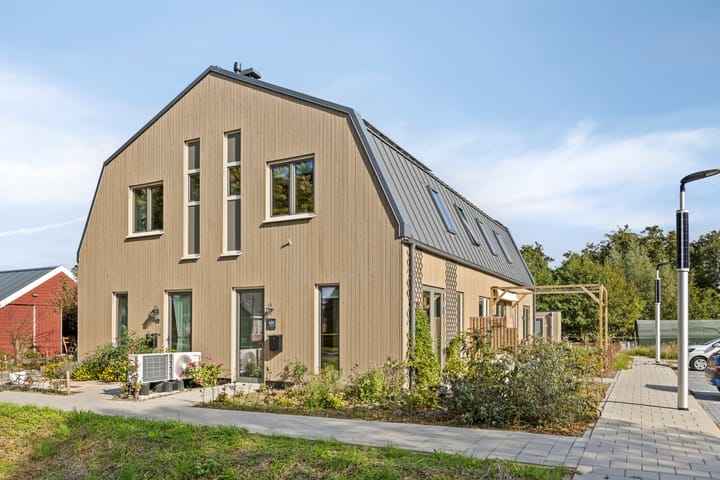 Veluweweg 43C in Waarland