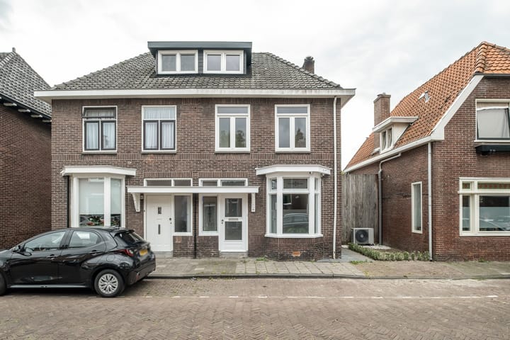 Velveweg 10 in Enschede