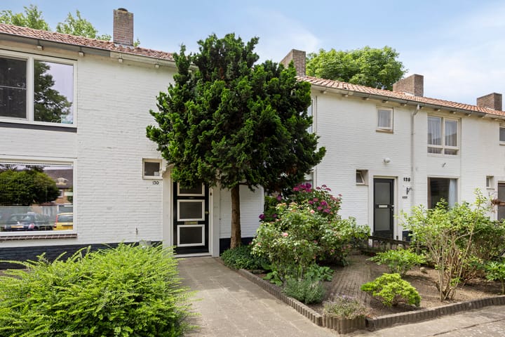 Foto van woning Velveweg 130, Enschede