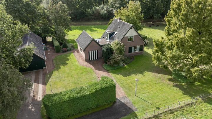 Vemderdwarsweg 3 in Epe