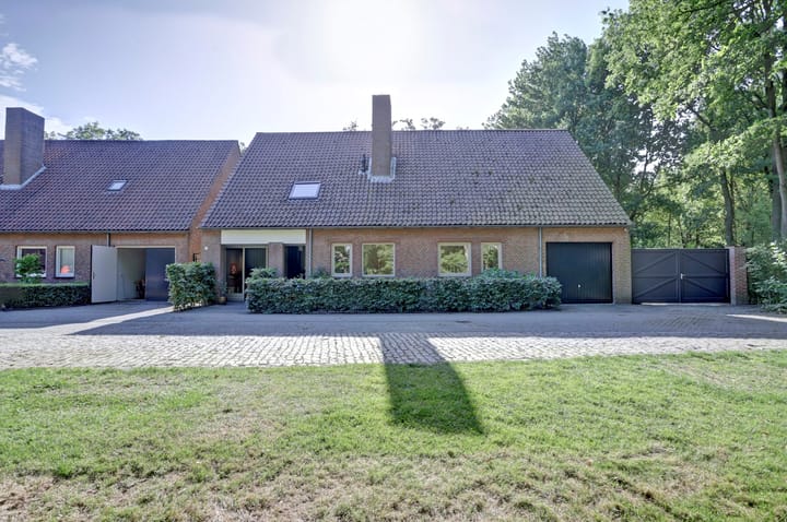 Venbroek 2 in Hapert