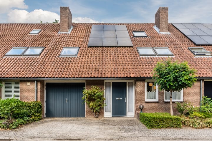 Foto von Haus Venbroek 28, Hapert