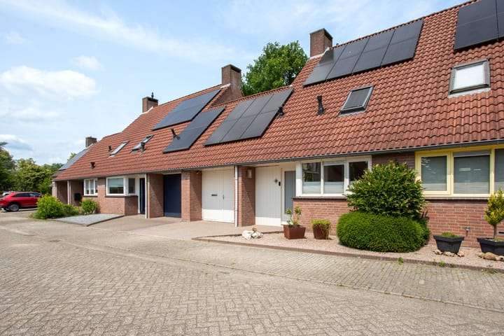 Venbroek 38 in Hapert