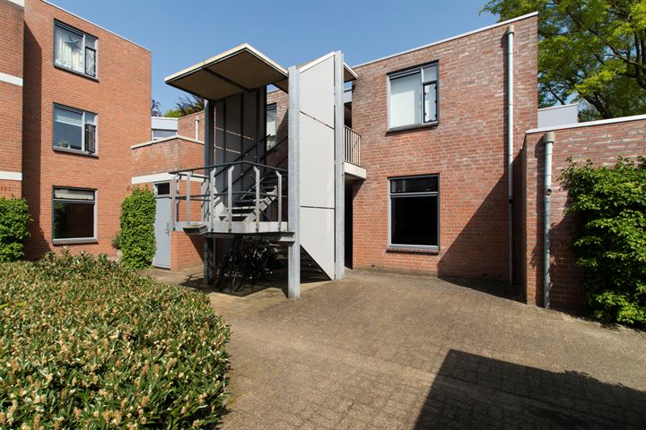 Vendelhof 23 in Boxtel