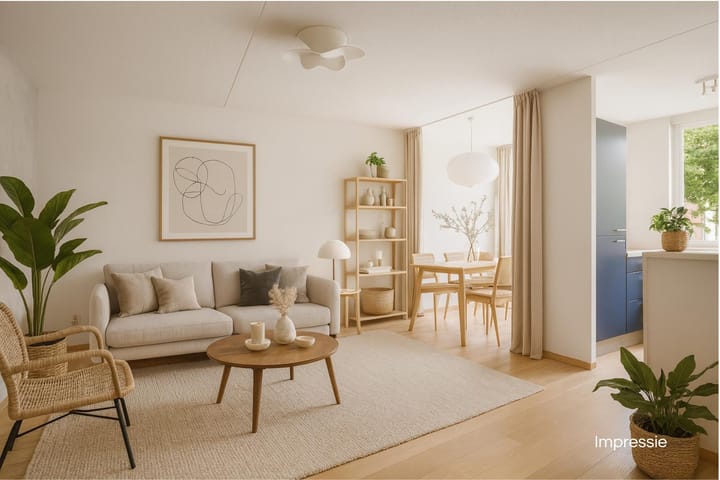 Vendelhof 58 in Schiedam photo