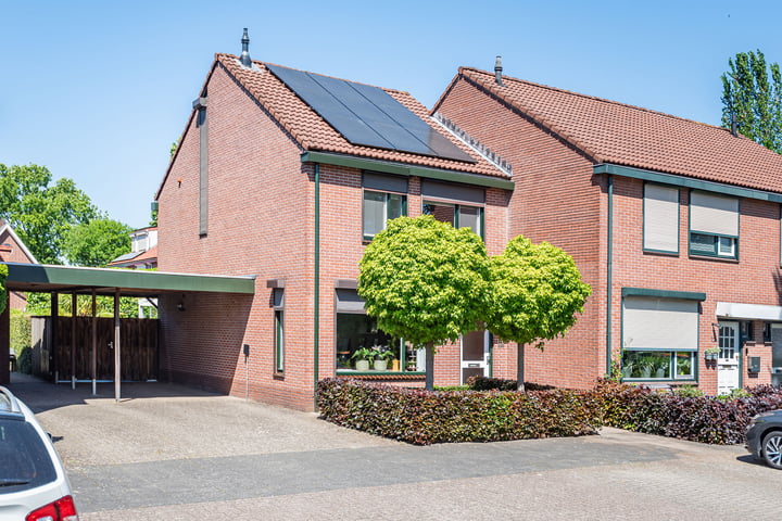 Foto van woning Vendeliers 14, Ulft