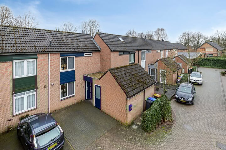 Photo of property Vendeliers 32, Ulft