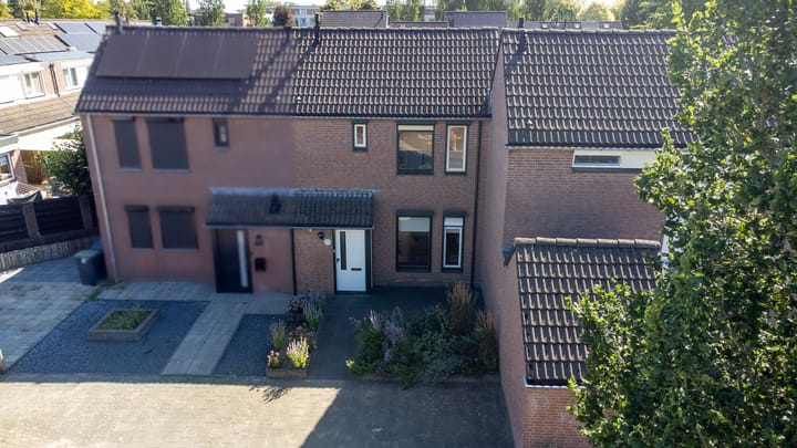 Vendeliers 42 in Ulft