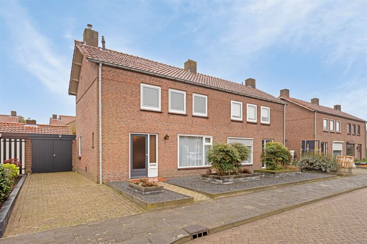 Vendelierstraat 8 in Oirschot