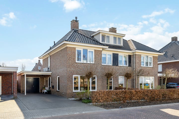 Foto von Haus Venebrugge 5, Raalte