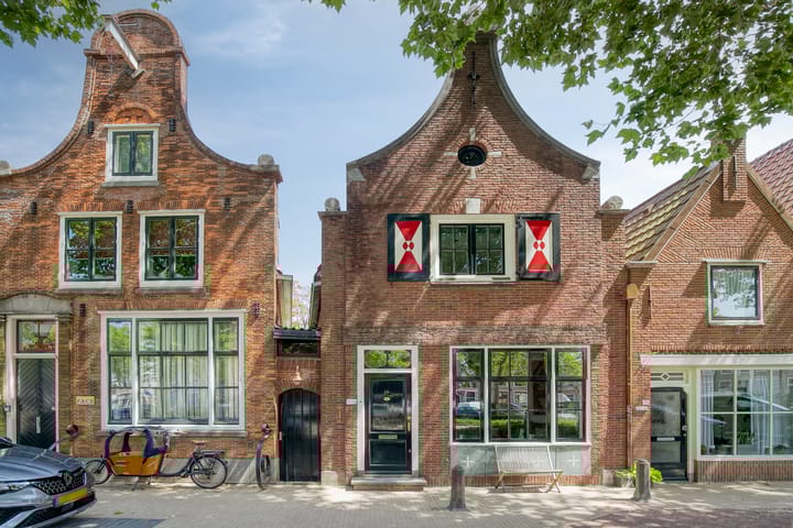 Venediën 19 in Purmerend