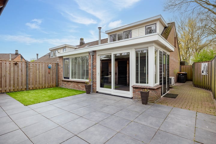 Photo of property Venekamp 16, Zuidwolde