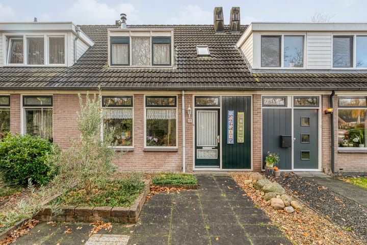 Photo de la maison Venekamp 17, Zuidwolde