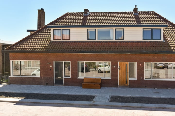 Venenlaan 200 in Hoorn