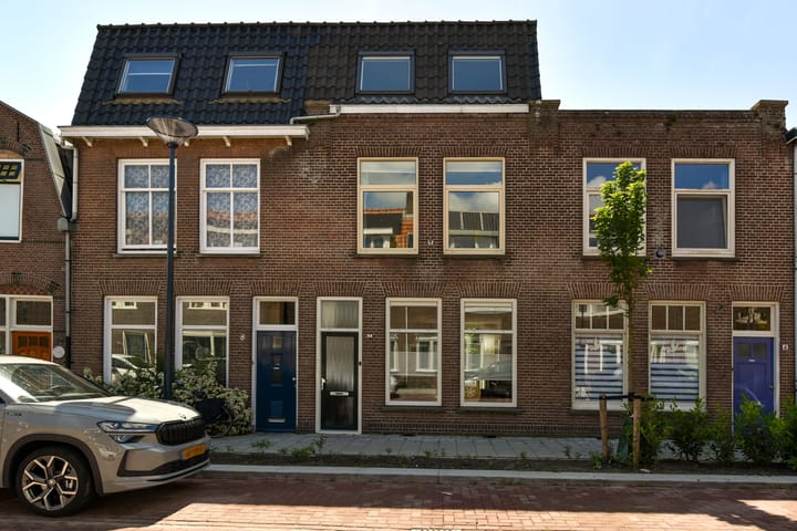 Foto von Haus Venenlaan 6, Hoorn