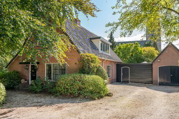 Venenweg 2a in Blaricum