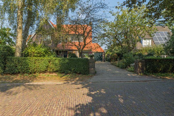Photo of property Venenweg 5, Blaricum