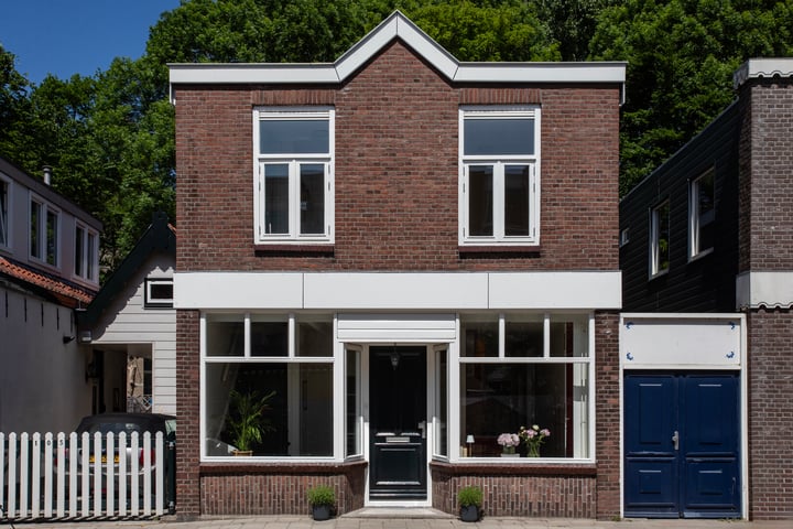Venestraat 107 in Leidschendam