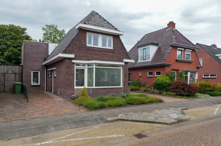 Venestraat 144 in Assen