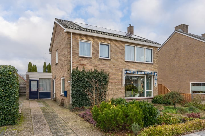 Photo of property Venestraat 222, Assen