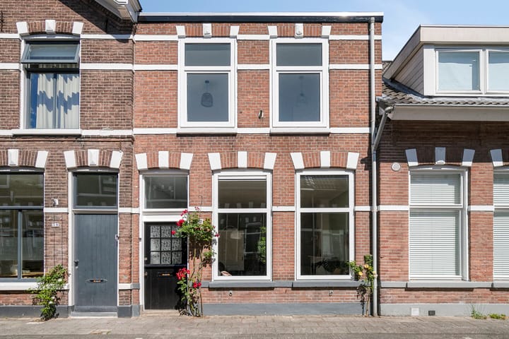 Foto van woning Venestraat 41, Zwolle