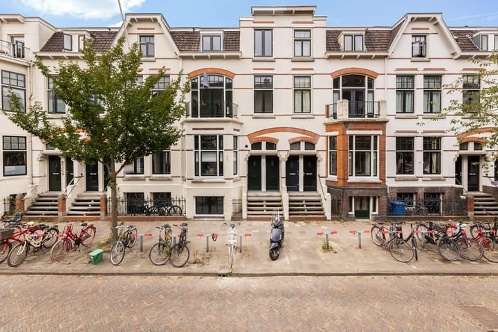 Venestraat 7 in Zwolle