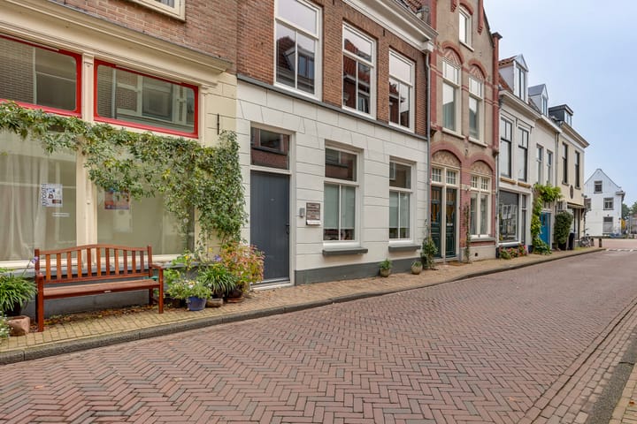 Venestraat 7 in Kampen