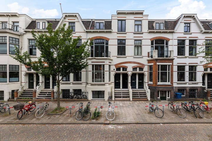 Venestraat 7A in Zwolle