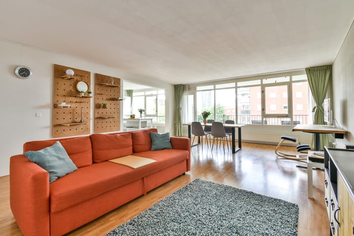 Venetiëhof 19 in Amsterdam