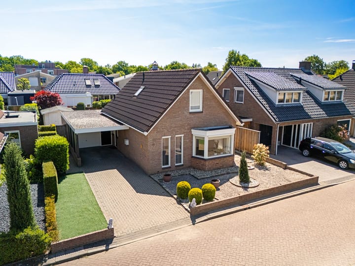 Venetolaan 12 in Oldenzaal foto