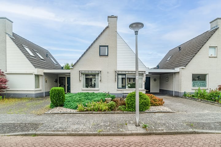 Venetolaan 7 in Oldenzaal