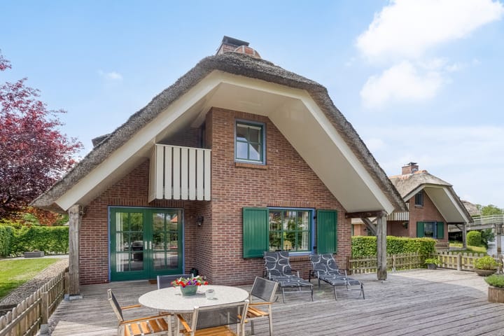 Photo of property Veneweg 189-2, Wanneperveen
