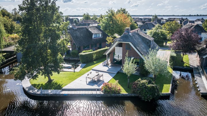 Veneweg 189-3 in Wanneperveen