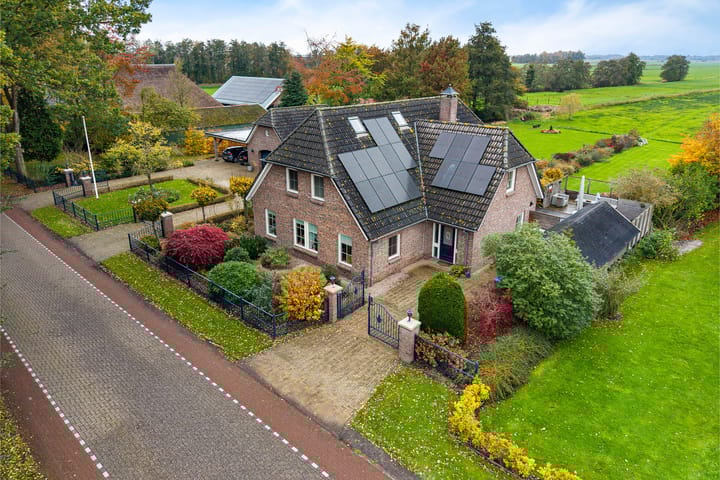 Foto van woning Veneweg 196, Wanneperveen