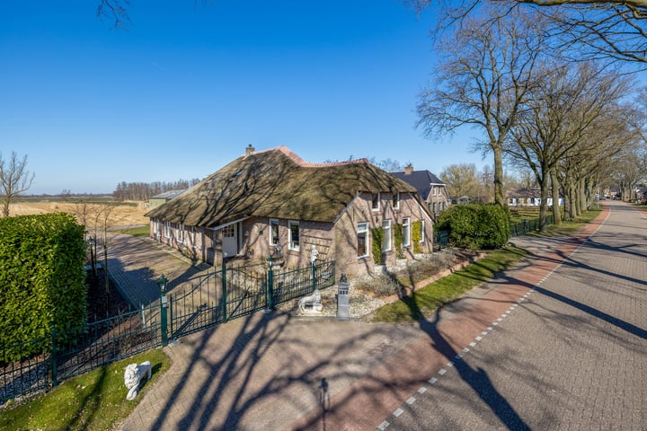 Photo of property Veneweg 220, Wanneperveen
