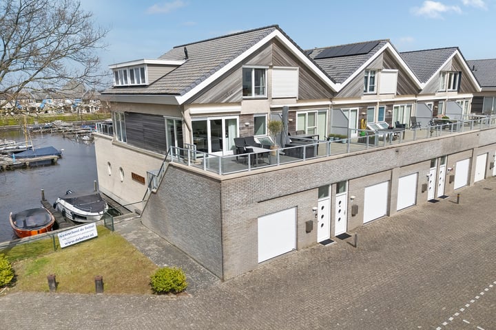 Photo of property Veneweg 290-001, Wanneperveen