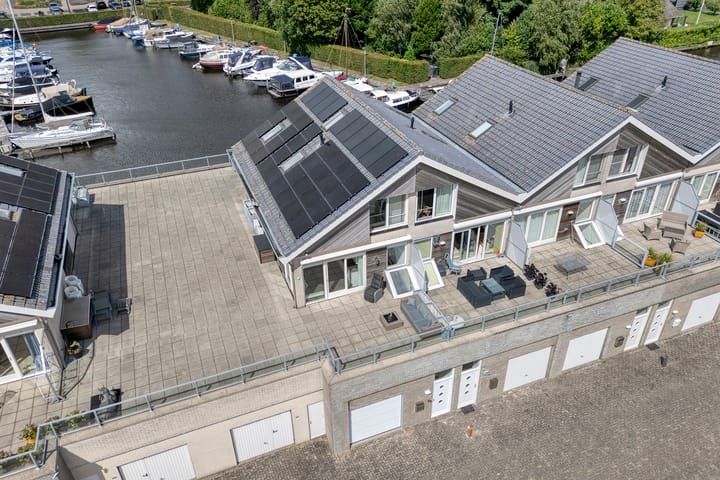 Photo of property Veneweg 290-017, Wanneperveen