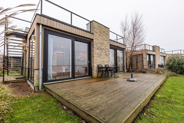 Foto de la vivienda Veneweg 306R-156, Wanneperveen